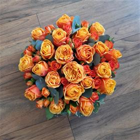 fwthumbOrange Rose Posy Pad.jpg
